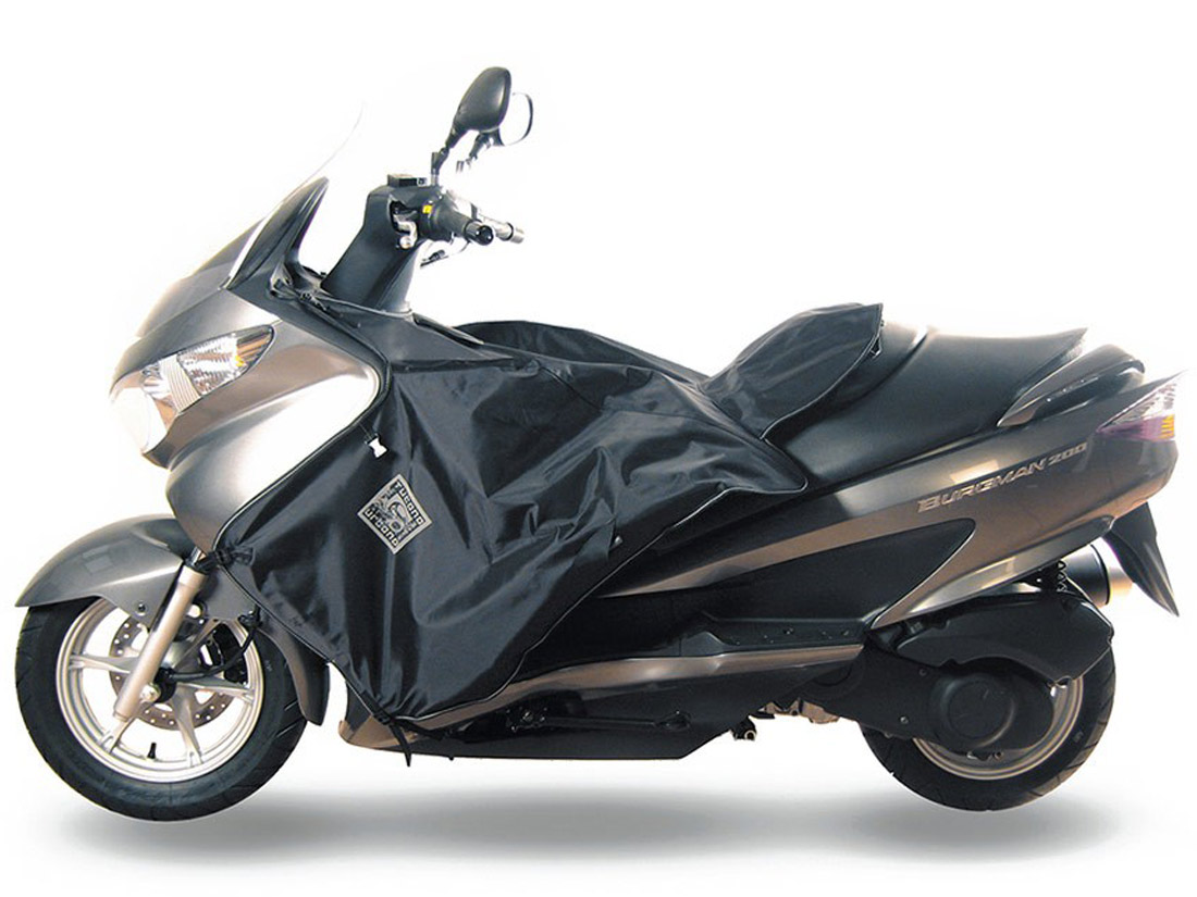 Θερμικό Κάλυμμα Ποδιών Τucano Urbano R063 UH 200 Burgman